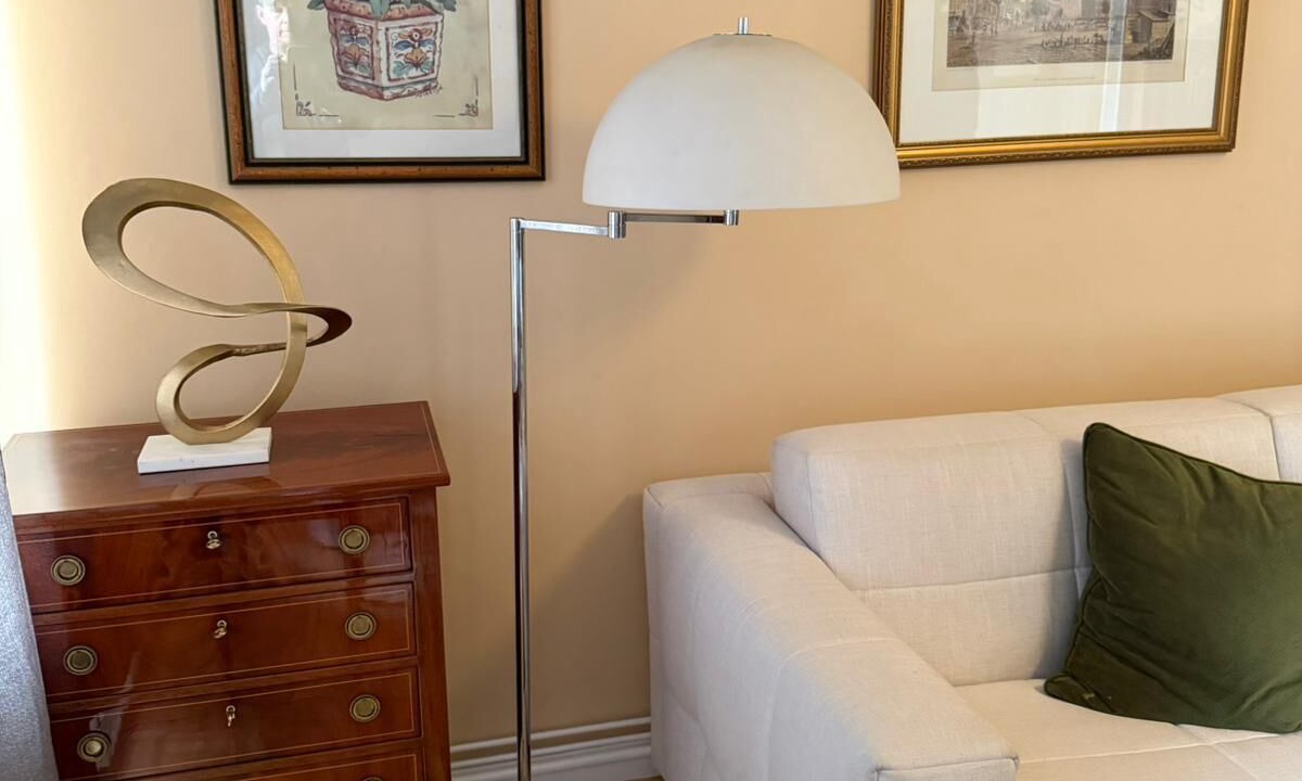 Photo of Livingroom in St Lorenz