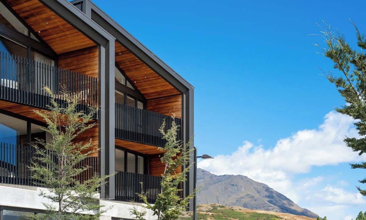 Photo of Outdoor in Kawarau Falls