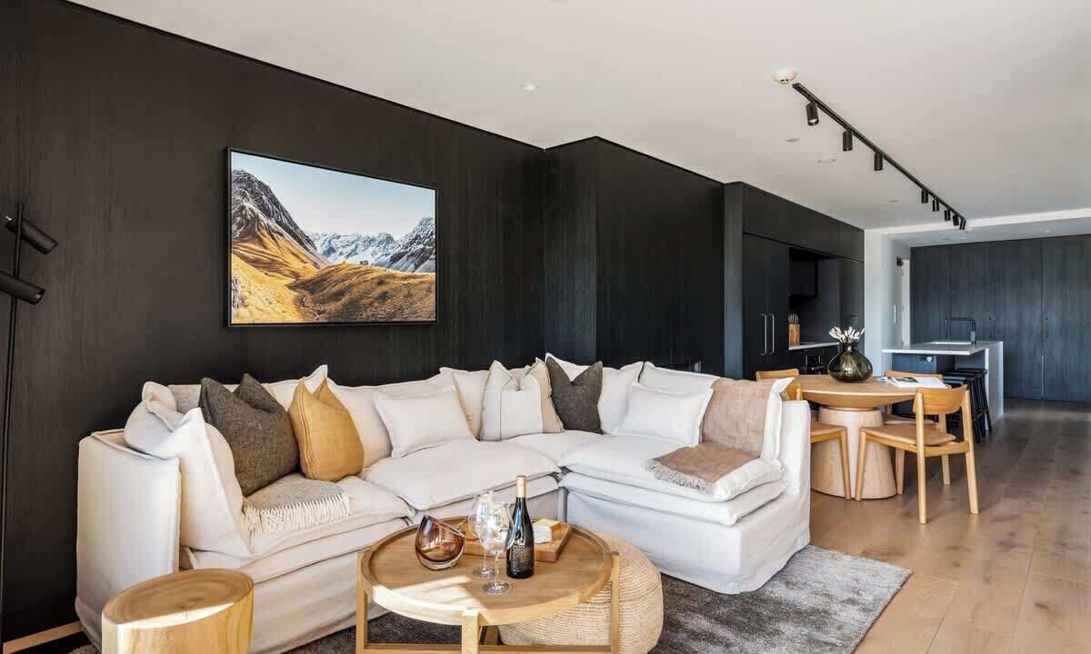 Photo of Livingroom in Kawarau Falls