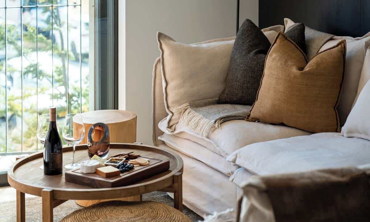Photo of Livingroom in Kawarau Falls