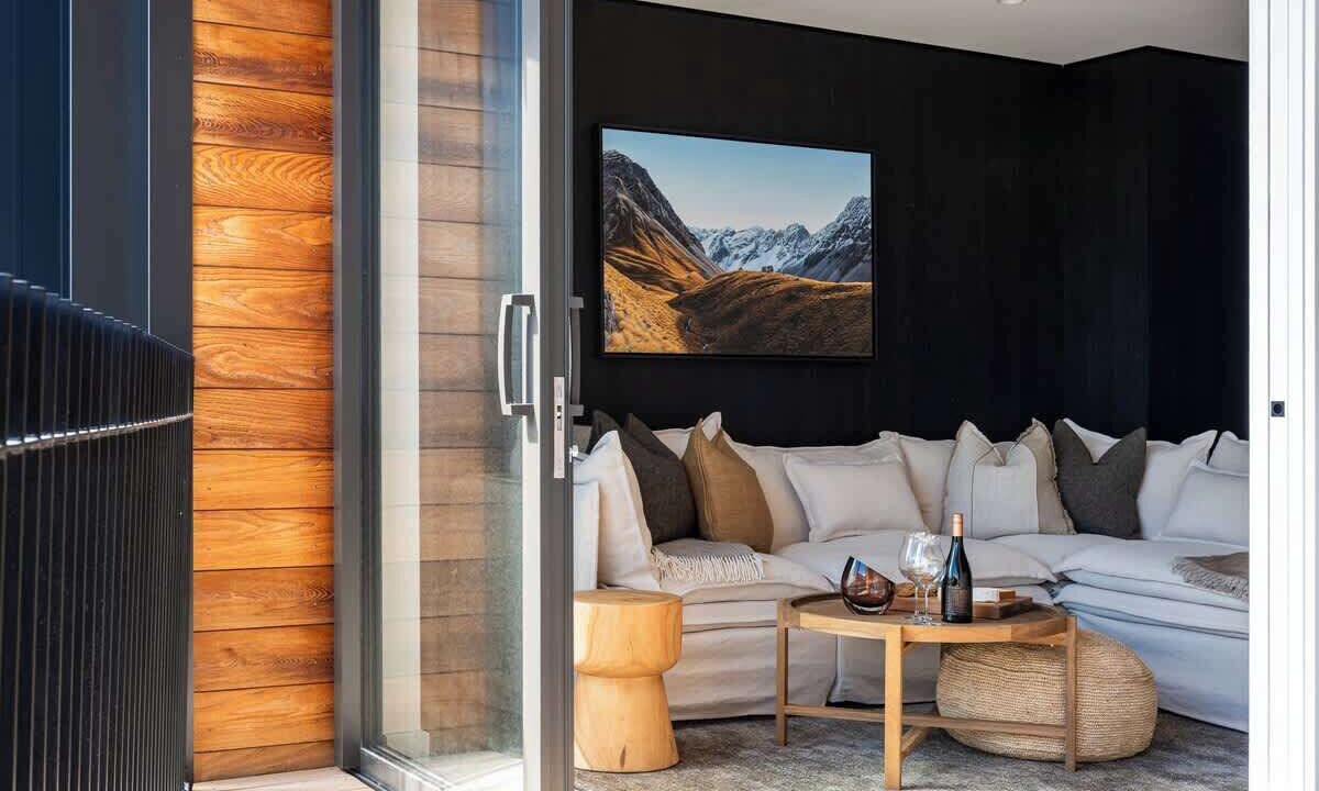 Photo of Outdoor in Kawarau Falls