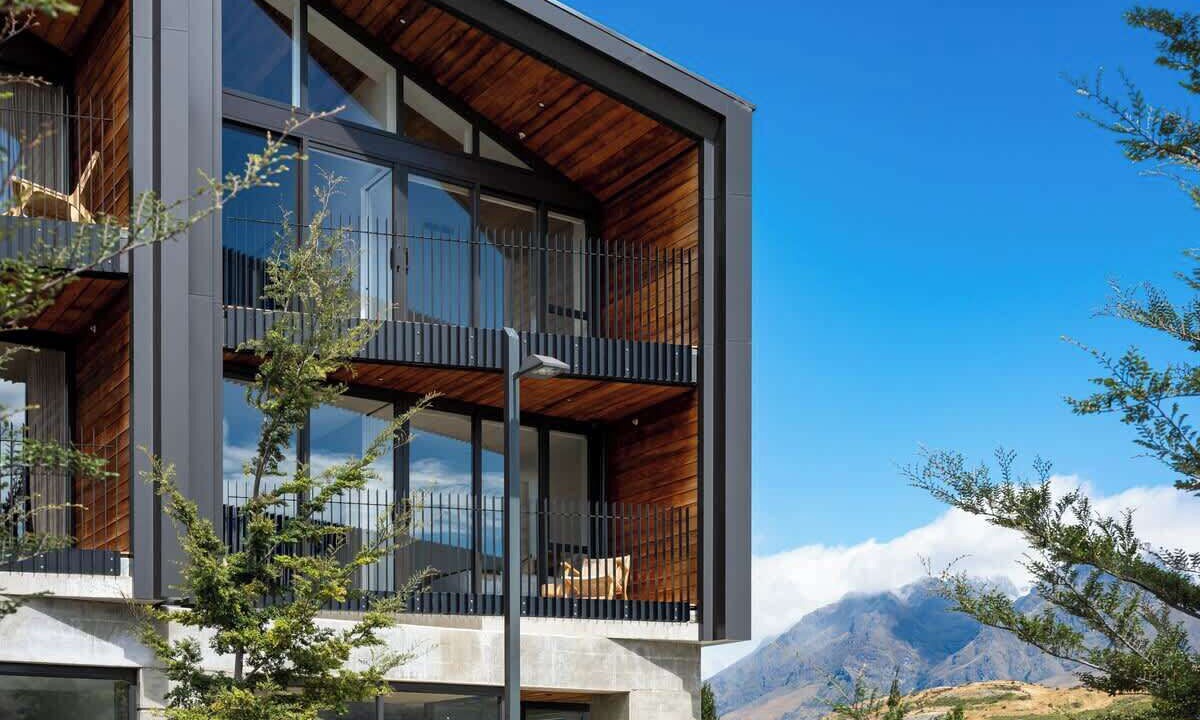 Photo of Outdoor in Kawarau Falls
