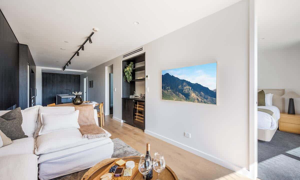 Photo of Livingroom in Kawarau Falls
