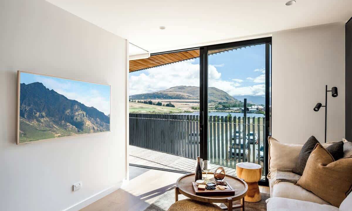 Photo of Livingroom in Kawarau Falls