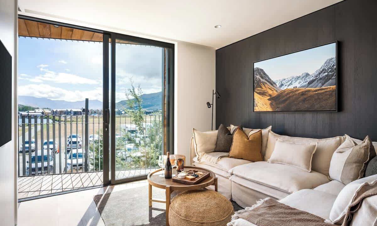 Photo of Livingroom in Kawarau Falls