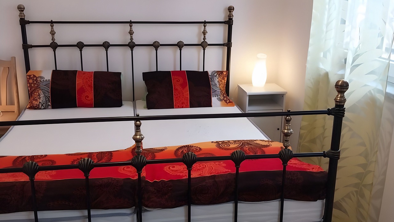 Photo of Bedroom in Schluesselfeld