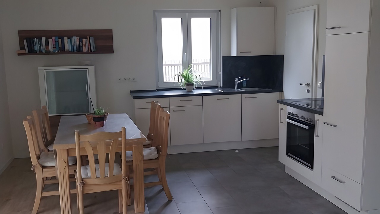 Photo of Kitchen in Schluesselfeld