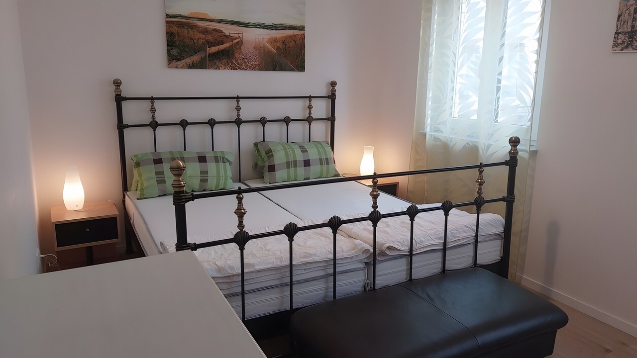 Photo of Bedroom in Schluesselfeld