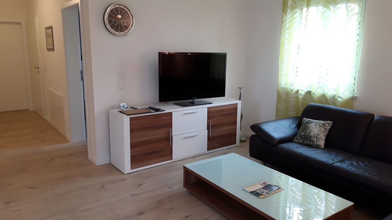Photo of Livingroom in Schluesselfeld