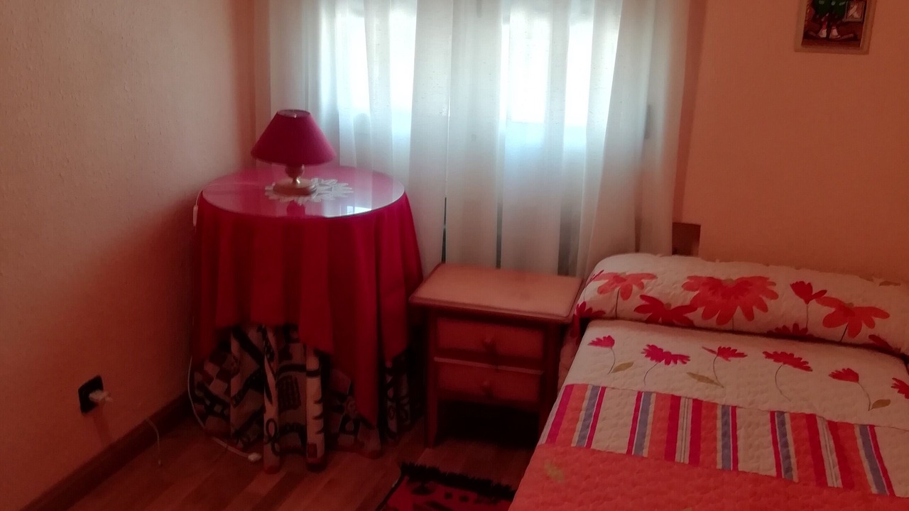 Photo of Bedroom in El Barraco