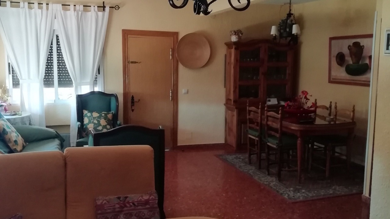 Photo of Livingroom in El Barraco