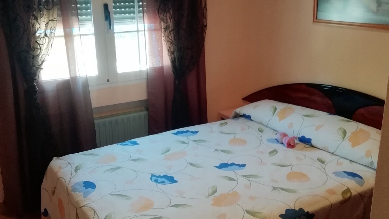 Photo of Bedroom in El Barraco
