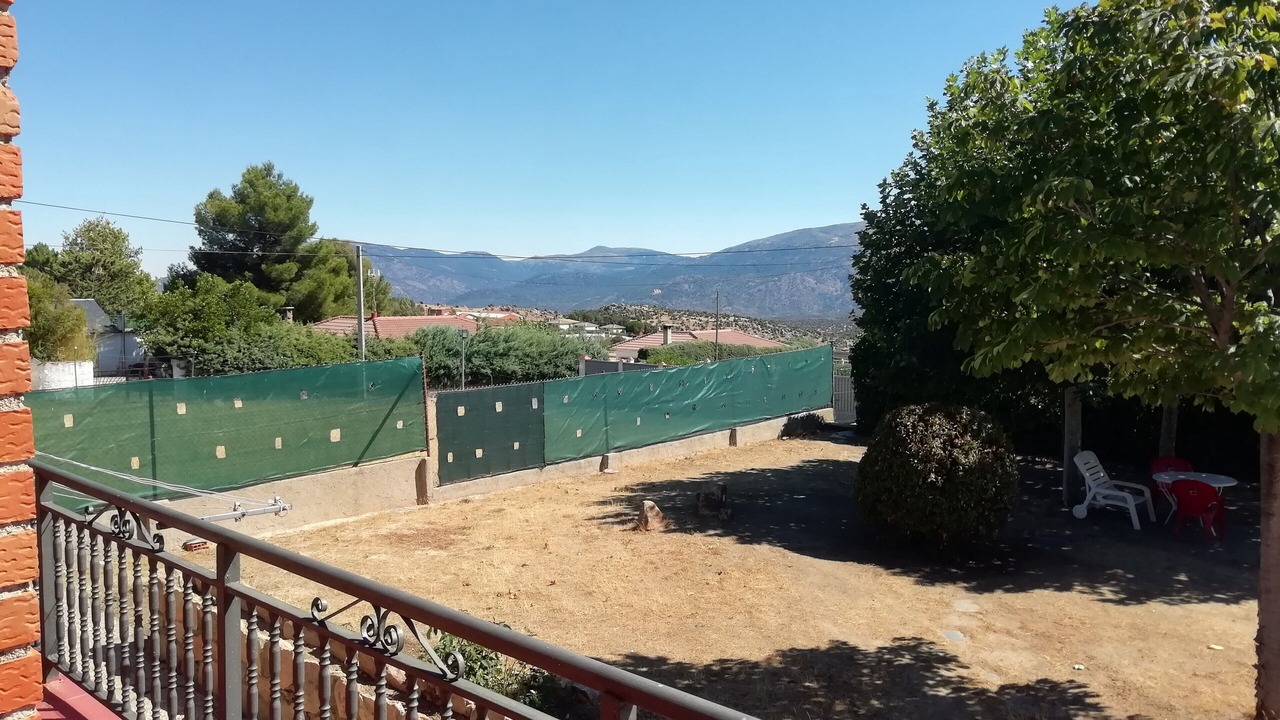 Photo of Outdoor in El Barraco