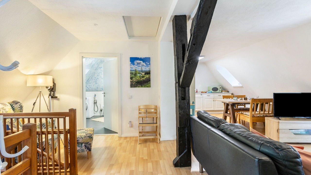 Photo of Livingroom in Olsberg