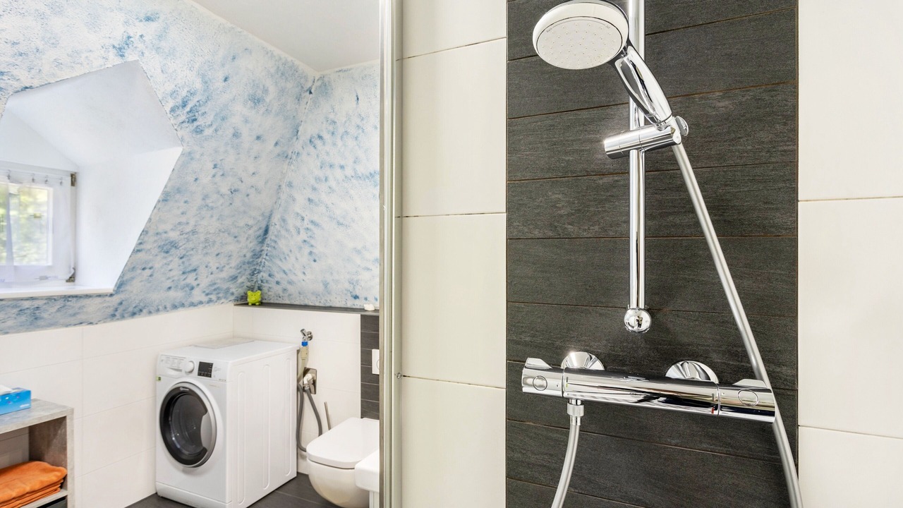 Photo of Bathroom in Nuttlar