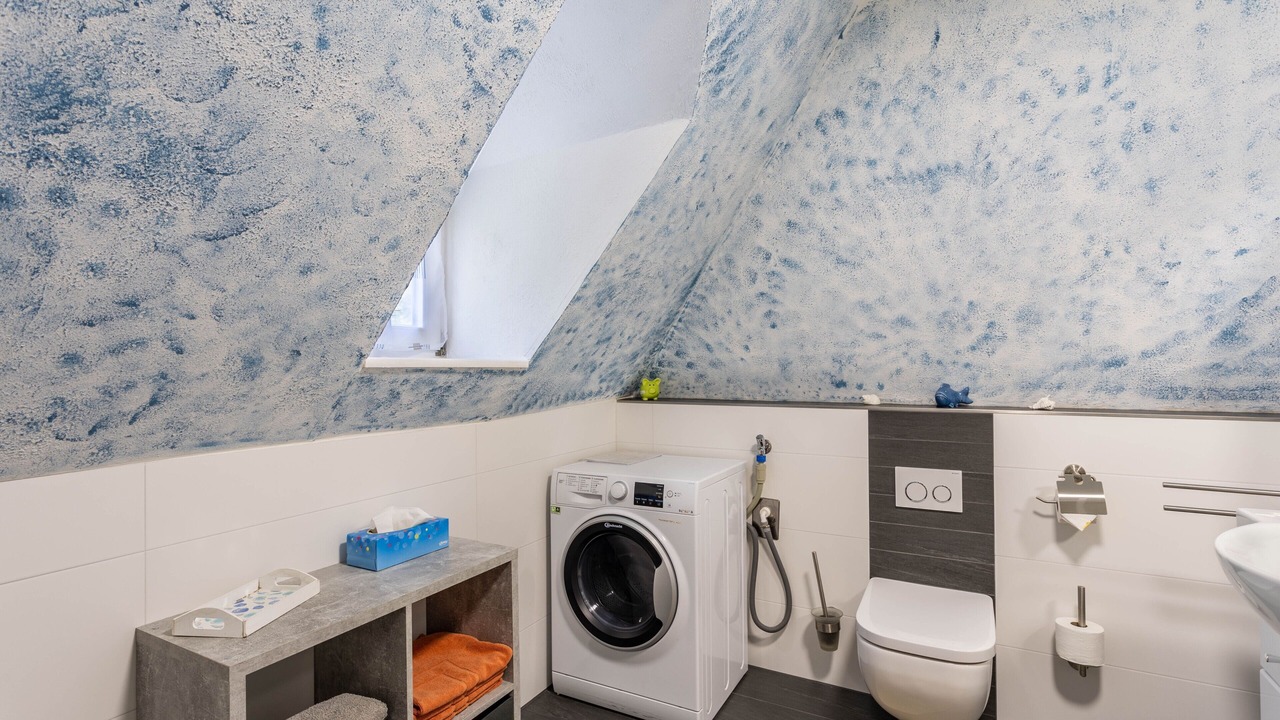 Photo of Bathroom in Nuttlar