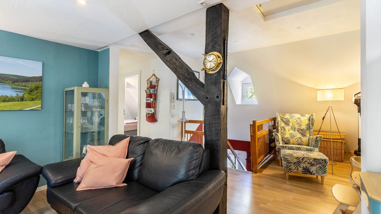 Photo of Livingroom in Nuttlar