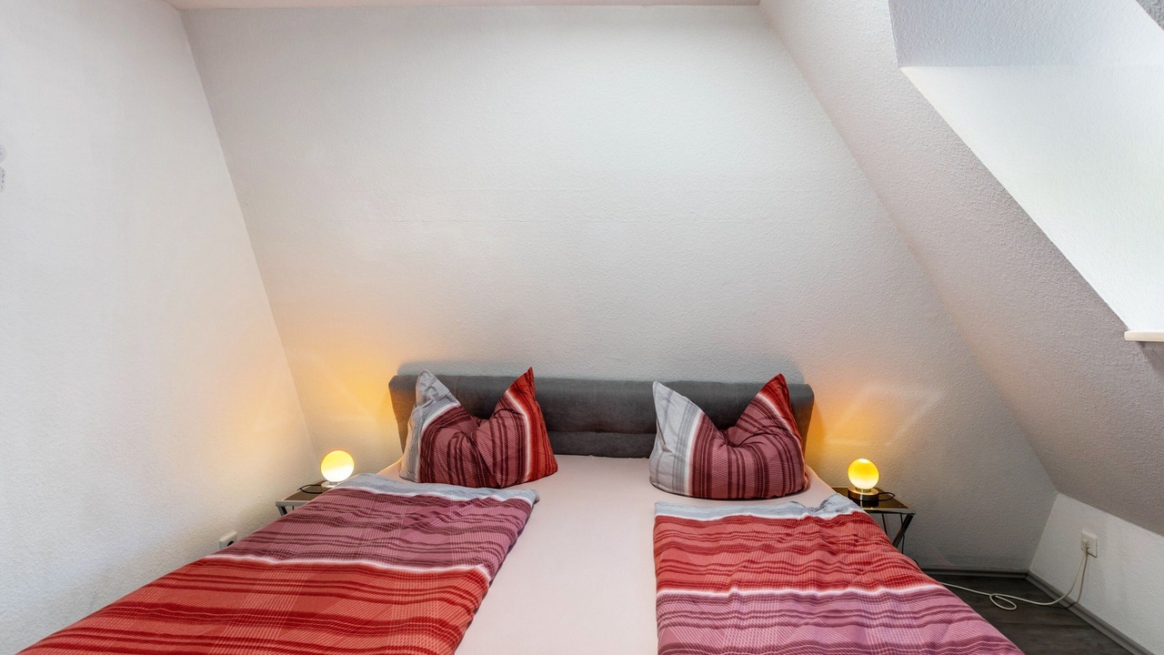 Photo of Bedroom in Nuttlar