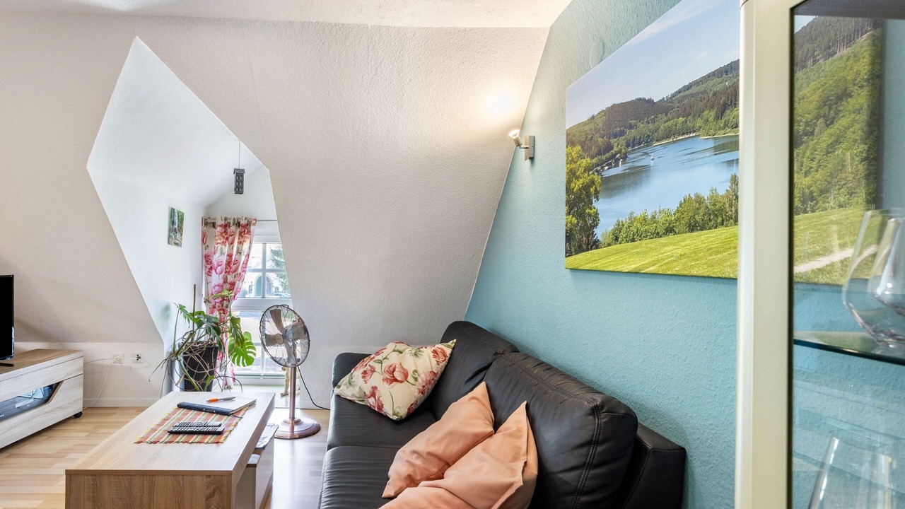 Photo of Livingroom in Nuttlar