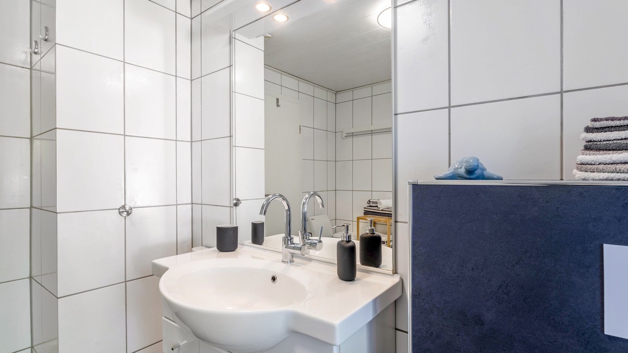Photo of Bathroom in Nuttlar