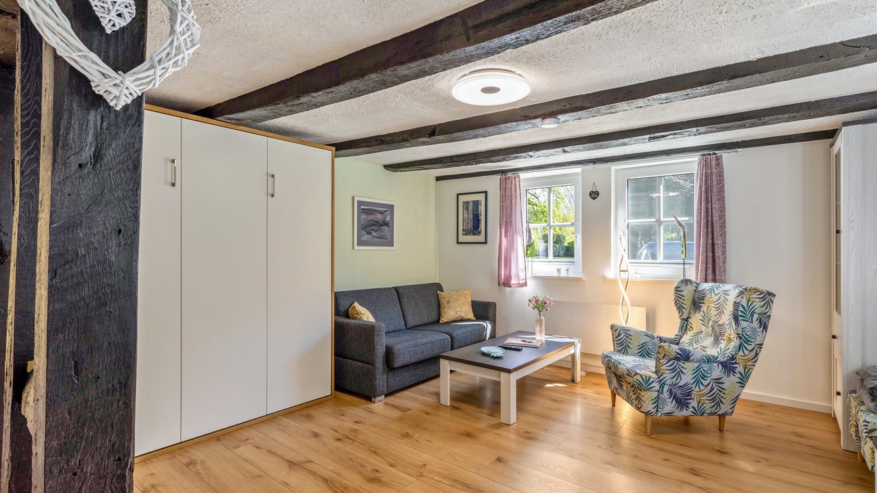 Photo of Livingroom in Nuttlar