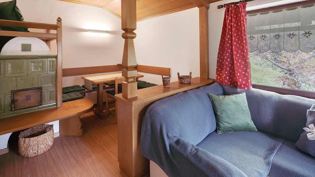Photo of Livingroom in Livinallongo del Col di Lana