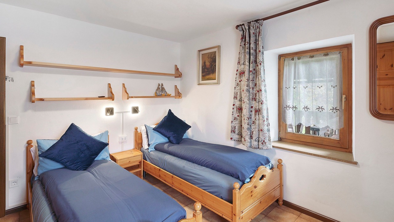 Photo of Bedroom in Livinallongo del Col di Lana