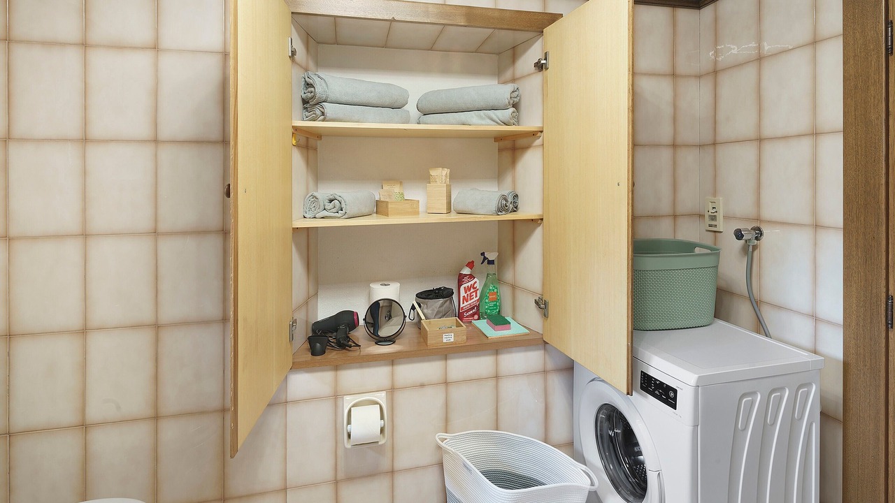 Photo of Bathroom in Livinallongo del Col di Lana