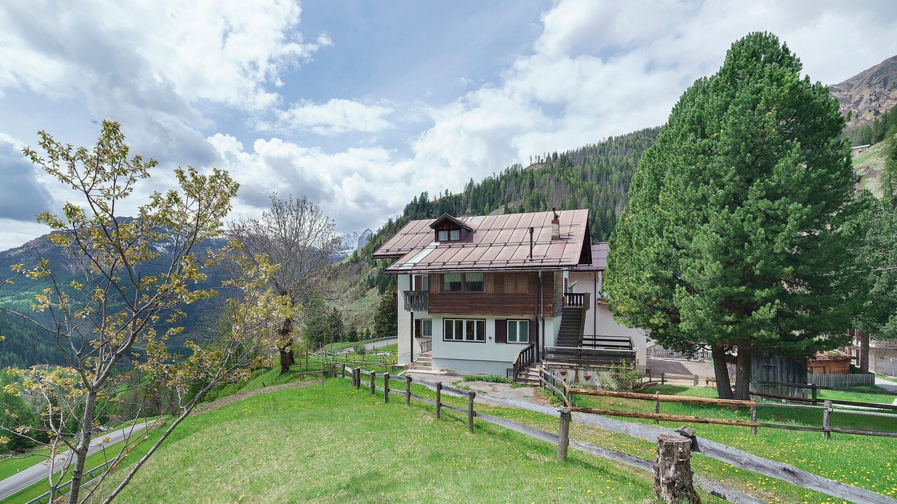 Photo of Outdoor in Livinallongo del Col di Lana