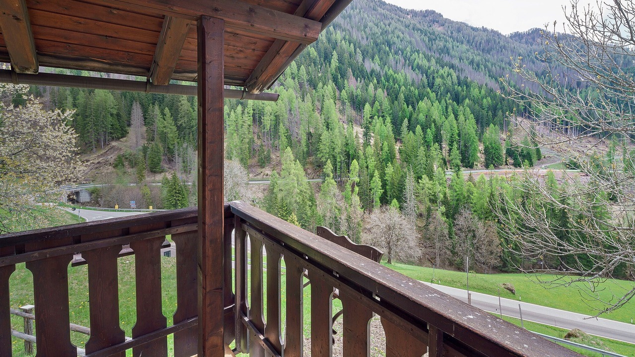 Photo of Outdoor in Livinallongo del Col di Lana
