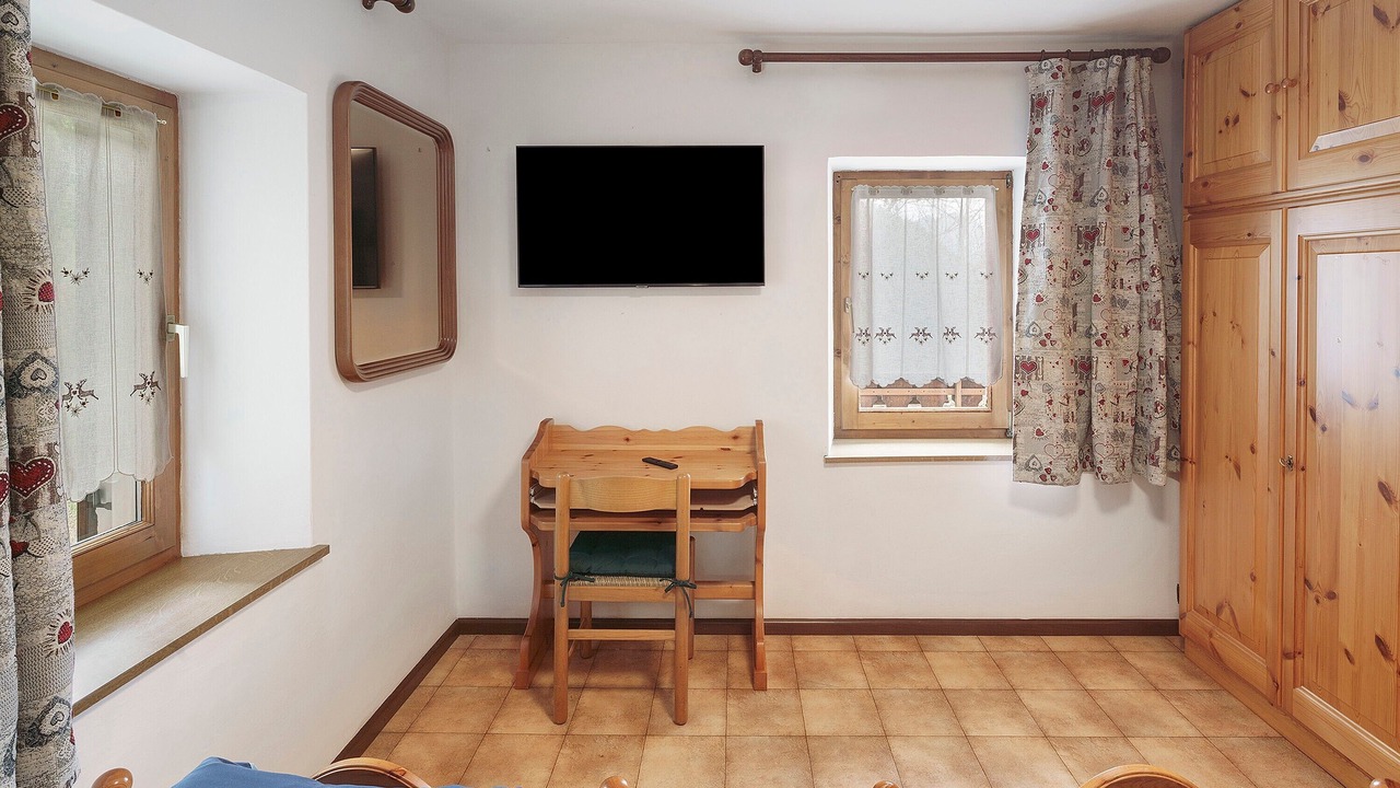 Photo of Bedroom in Livinallongo del Col di Lana