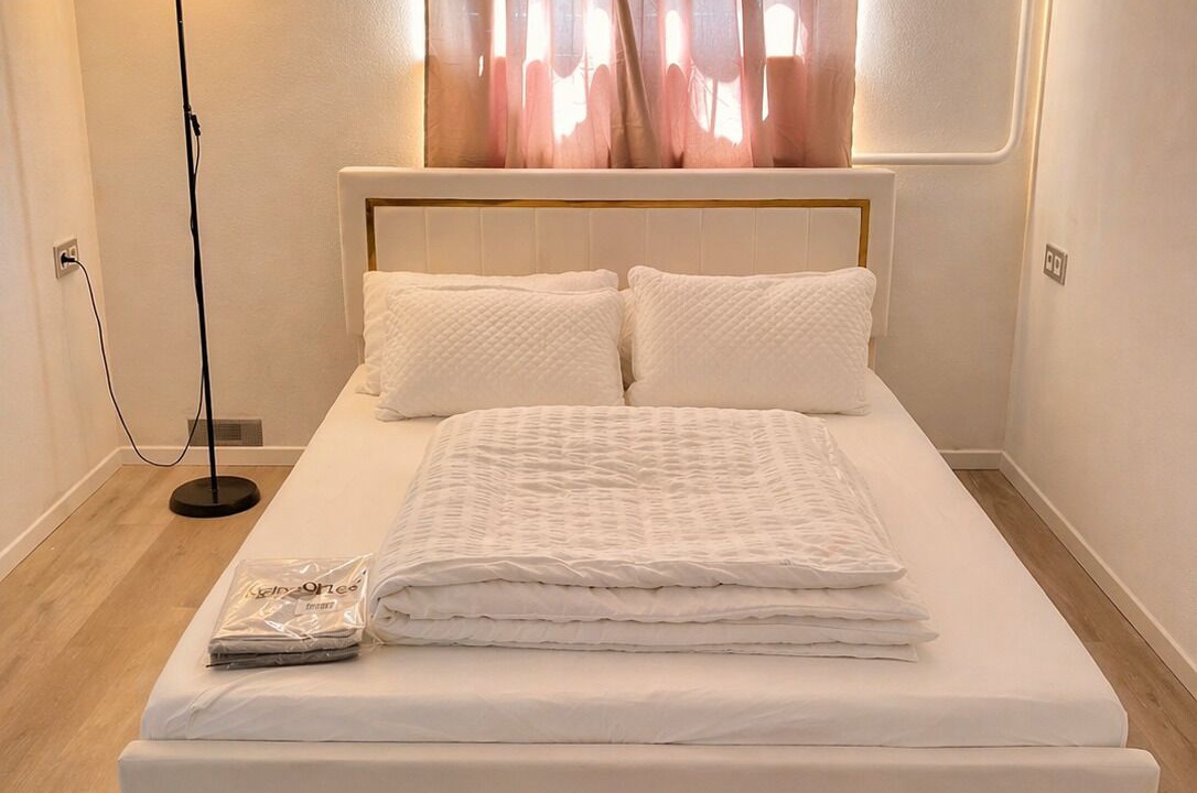 Photo of Bedroom in Stuttgart