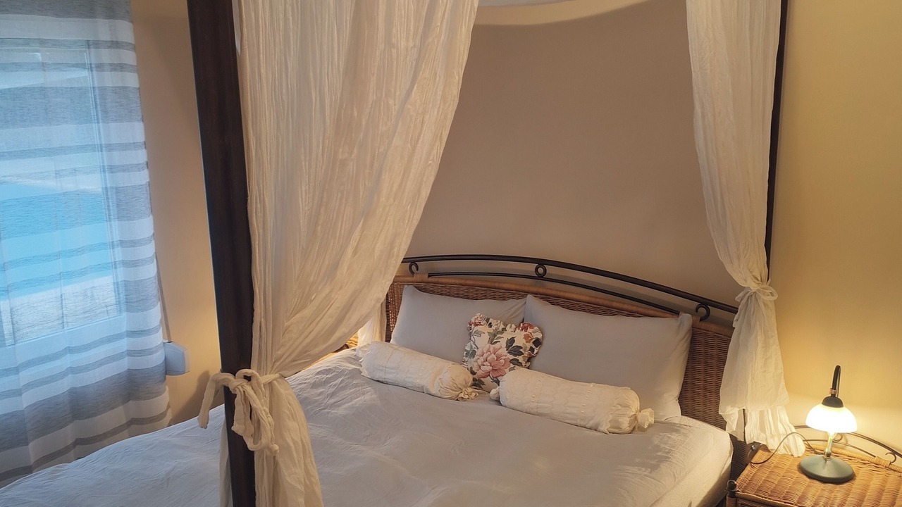 Photo of Bedroom in Pedreguer