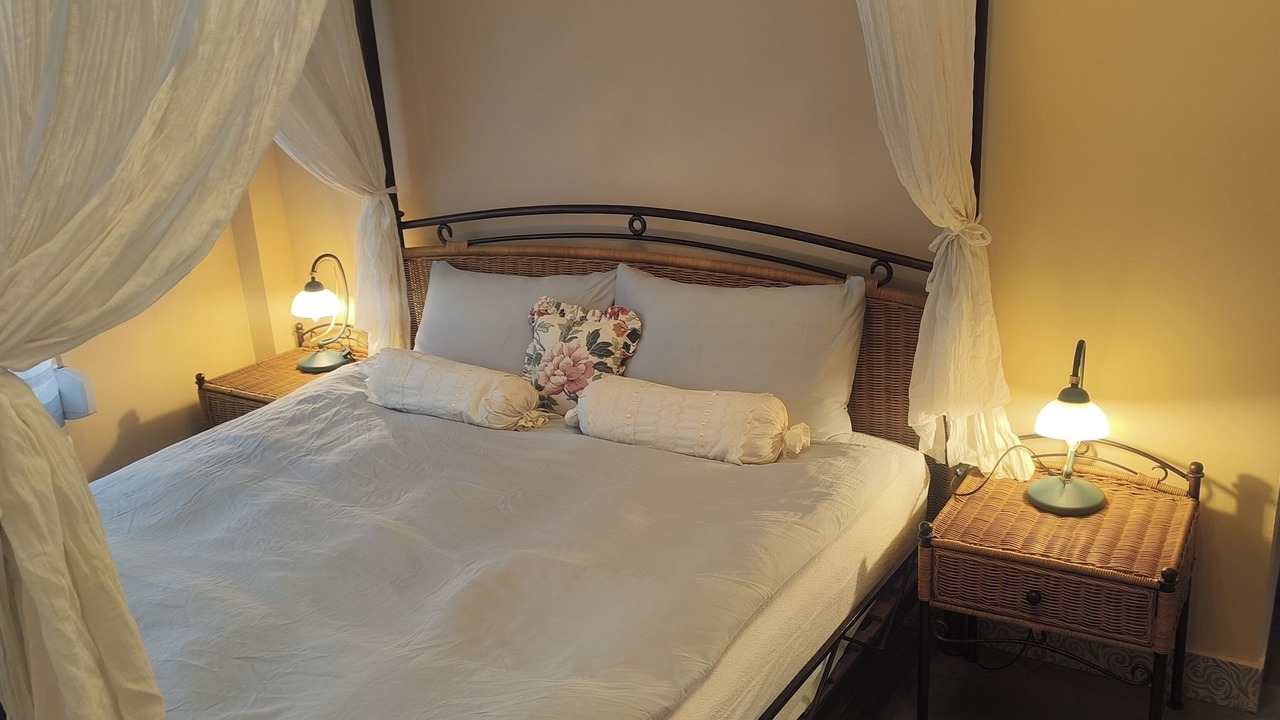 Photo of Bedroom in Pedreguer
