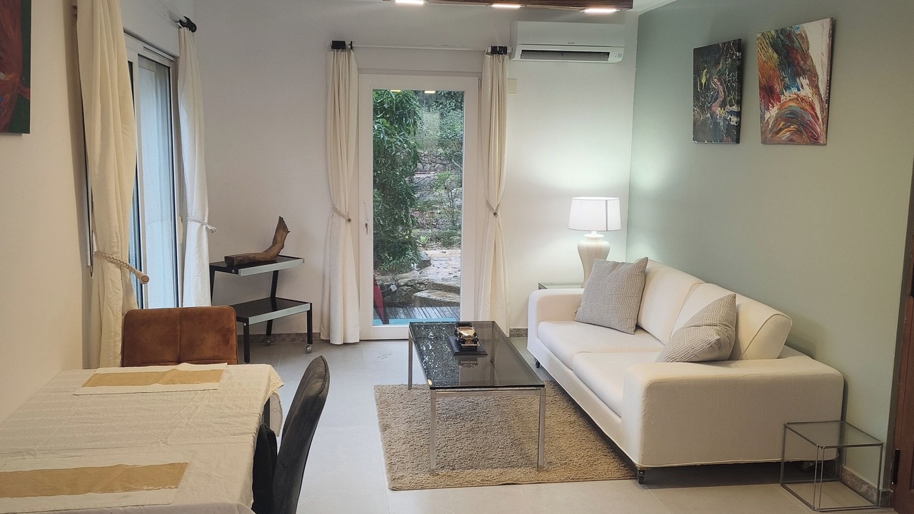 Photo of Livingroom in Pedreguer