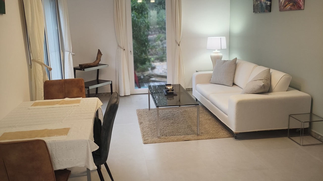 Photo of Livingroom in Pedreguer
