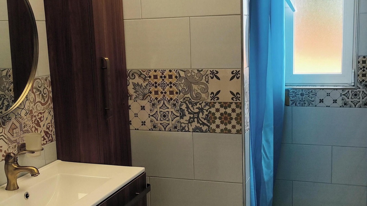 Photo of Bathroom in Pedreguer