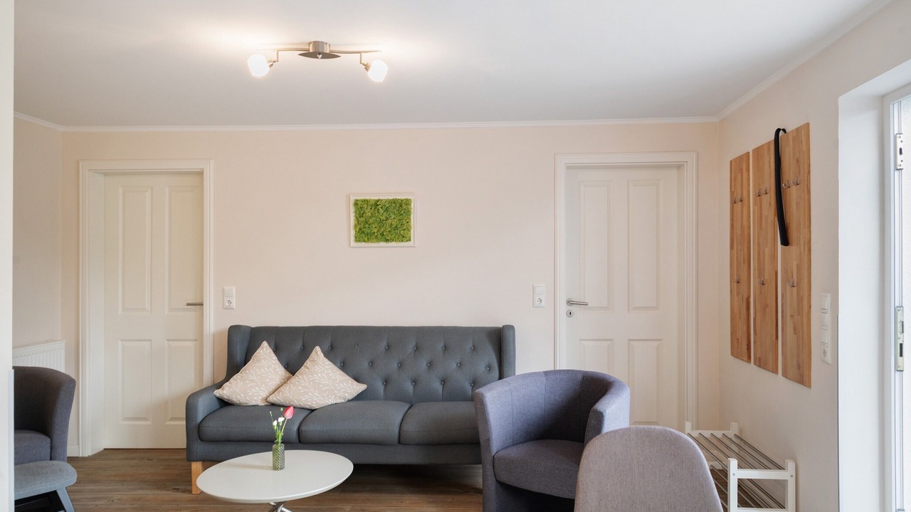 Photo of Livingroom in Kaegsdorf