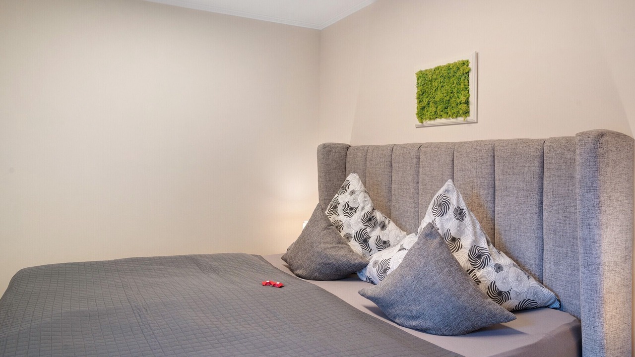 Photo of Bedroom in Kaegsdorf