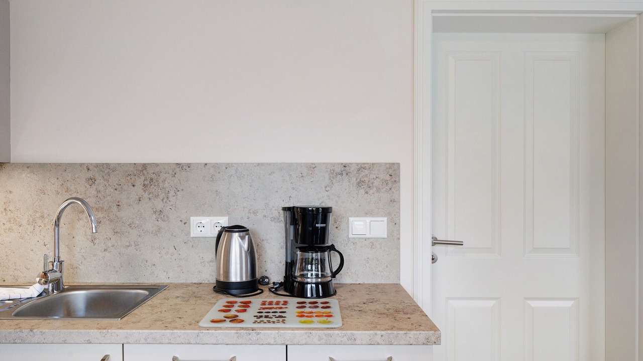 Photo of Kitchen in Kaegsdorf