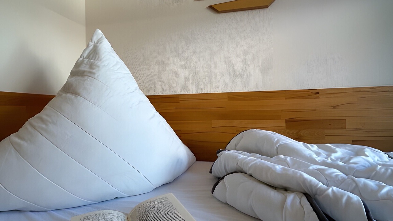 Photo of Bedroom in Kaegsdorf