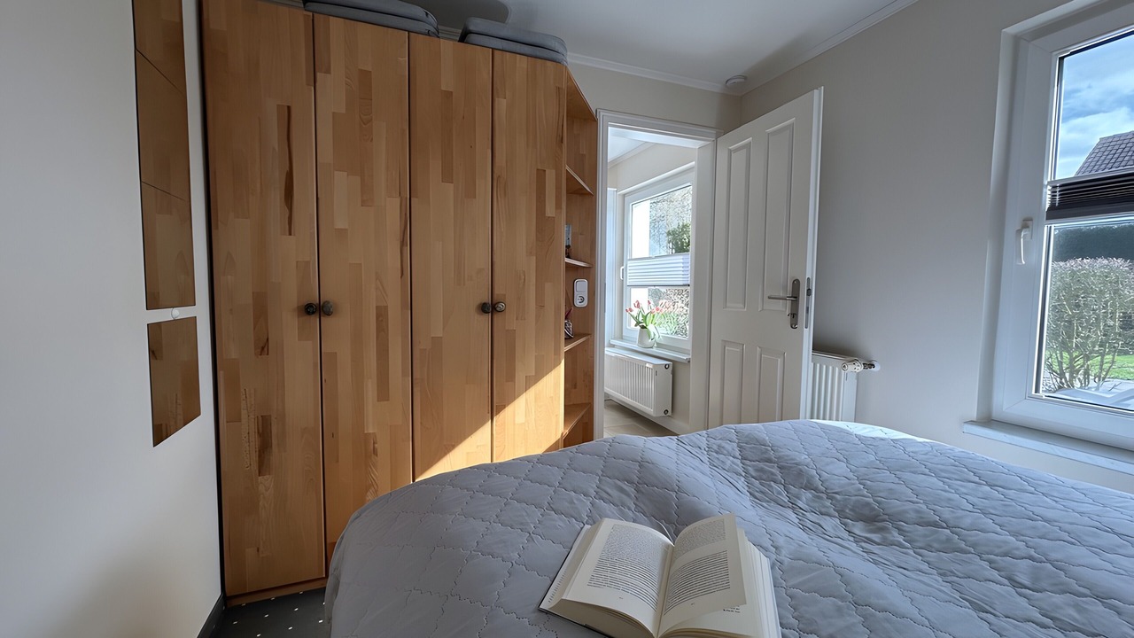 Photo of Bedroom in Kaegsdorf