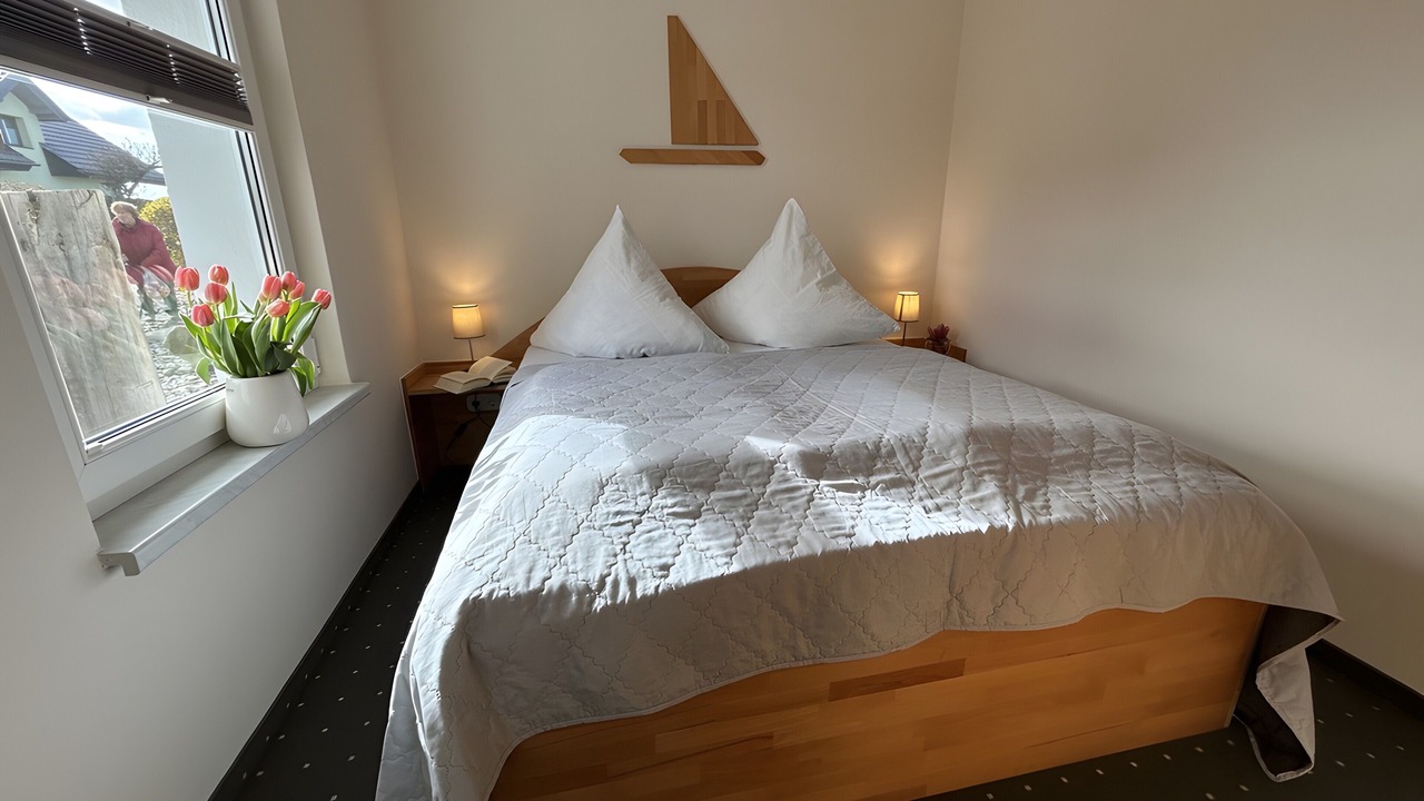 Photo of Bedroom in Kaegsdorf