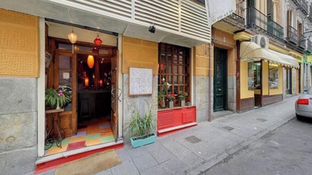 Photo of Outdoor in Castellana