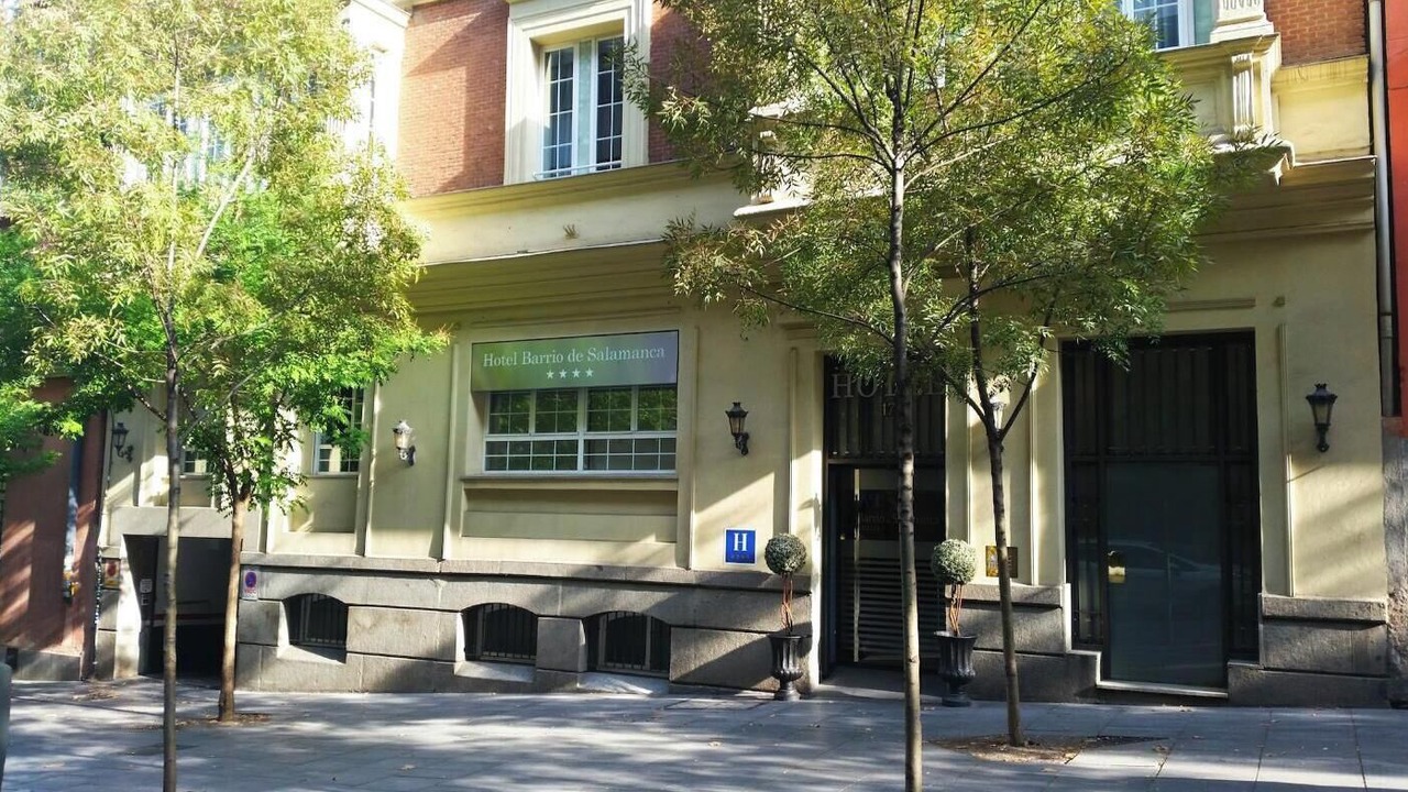 Photo of Outdoor in Castellana
