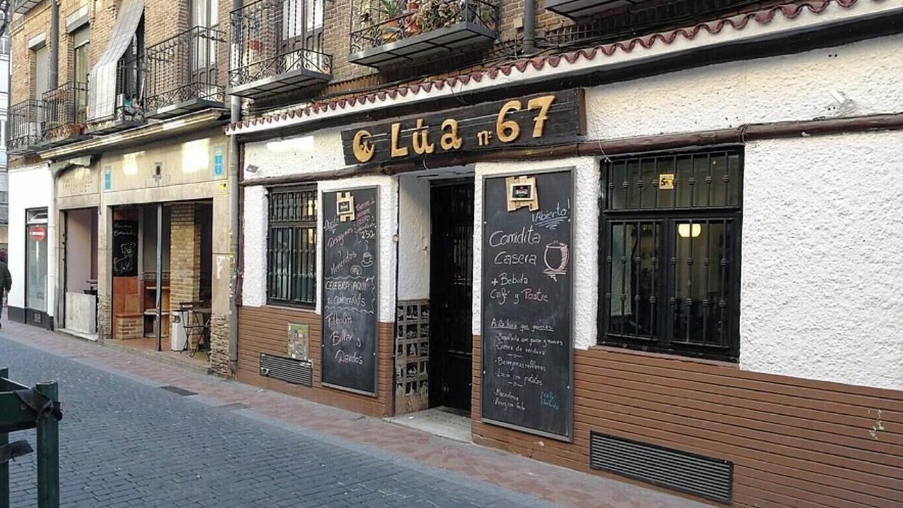Photo of Outdoor in Castellana