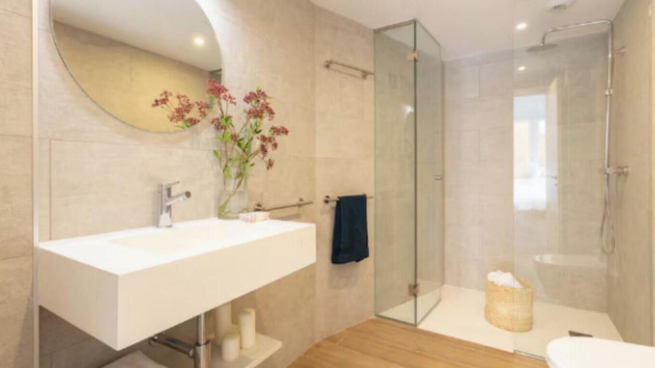 Photo of Bathroom in Castellana