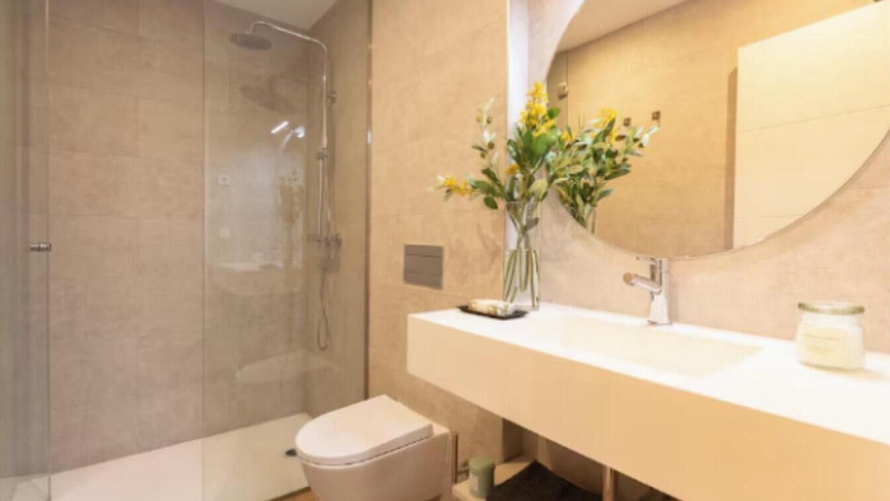 Photo of Bathroom in Castellana