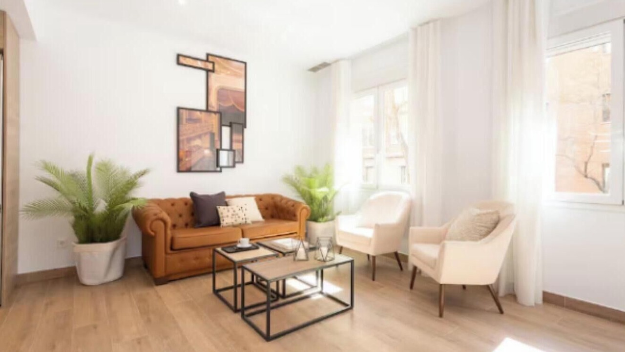 Photo of Livingroom in Castellana