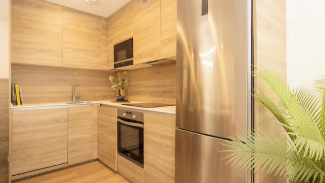Photo of Kitchen in Castellana
